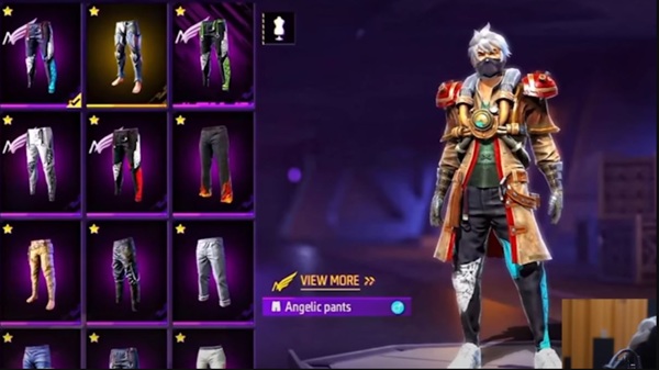 ff beta testing apk android